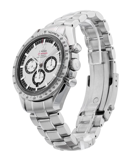 Omega Speedmaster Legend Series 3506.31.00 Image 2